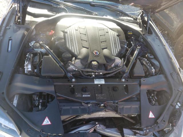 2015 BMW ALPINA B6 WBA6B4C51FD899999
