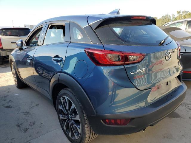 2019 MAZDA CX-3 TOURI - JM1DKDC76K1450745