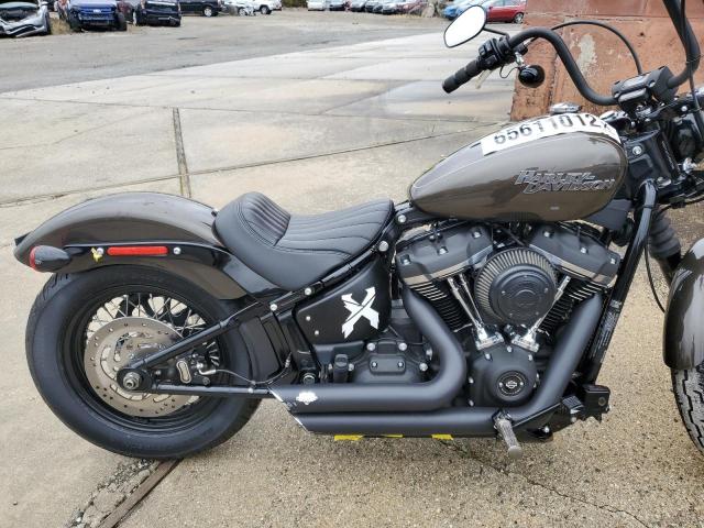 2020 HARLEY-DAVIDSON FXBB 1HD1YJJ11LB068745