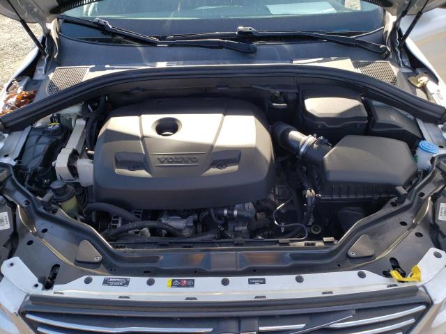 2017 VOLVO XC60 T5 DY YV440MDR4H2225441