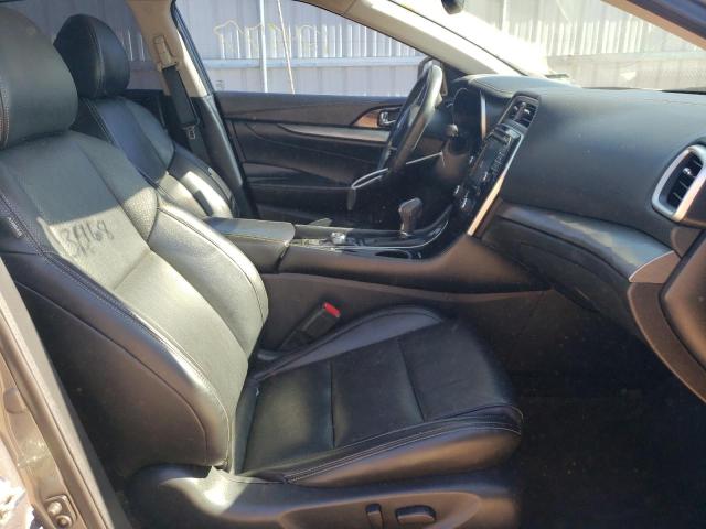 2016 NISSAN MAXIMA 3.5 - 1N4AA6AP7GC443468