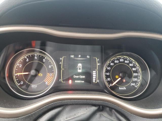 1C4PJMAS6EW290509 Jeep Cherokee Sport