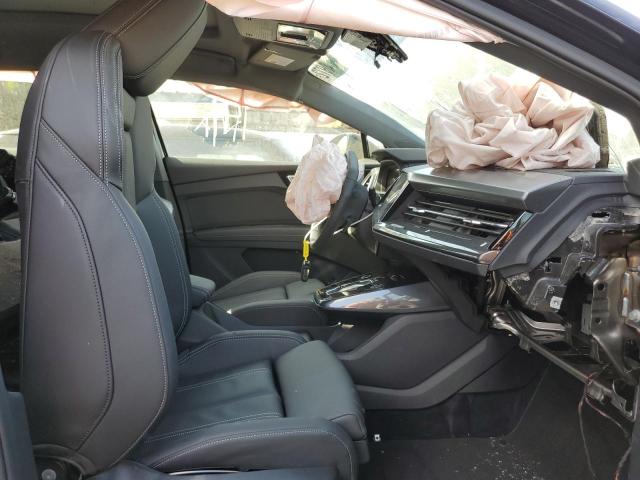 2022 AUDI Q4 E-TRON WA1L2BFZXNP032102