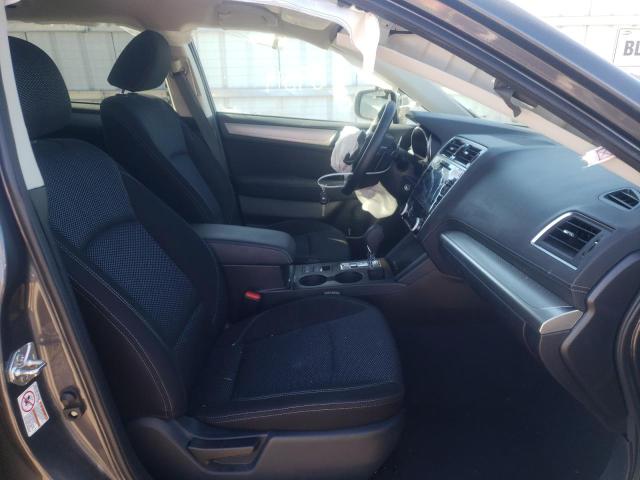 4S4BSACC9J3240206 Subaru Outback 2.5i Premium
