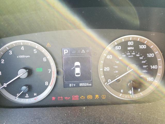 2016 HYUNDAI SONATA SE - 5NPE24AF1GH291566