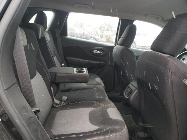 1C4PJMAS6EW290509 Jeep Cherokee Sport