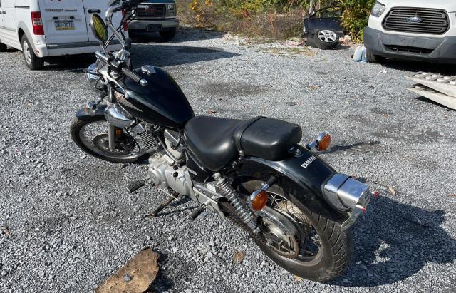 2006 YAMAHA XV250 JYAVG04E86A001497