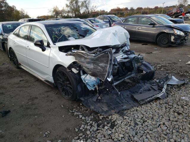 2021 TOYOTA AVALON TRD - 4T1FZ1FB5MU066990