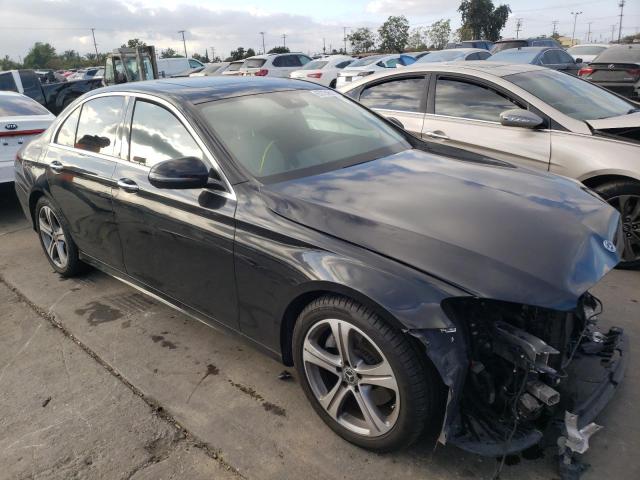 2018 MERCEDES-BENZ E 300 - WDDZF4JBXJA376672