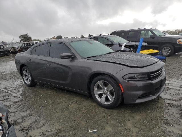 Vehiculos salvage en venta de Copart Antelope, CA: 2016 Dodge Charger SE