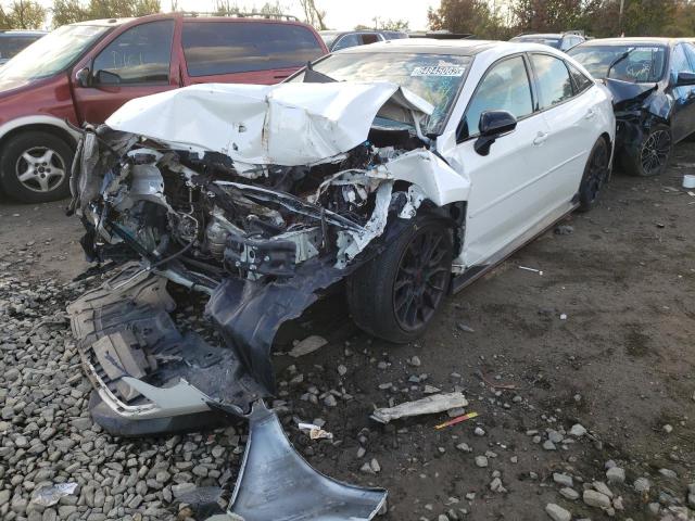 2021 TOYOTA AVALON TRD - 4T1FZ1FB5MU066990