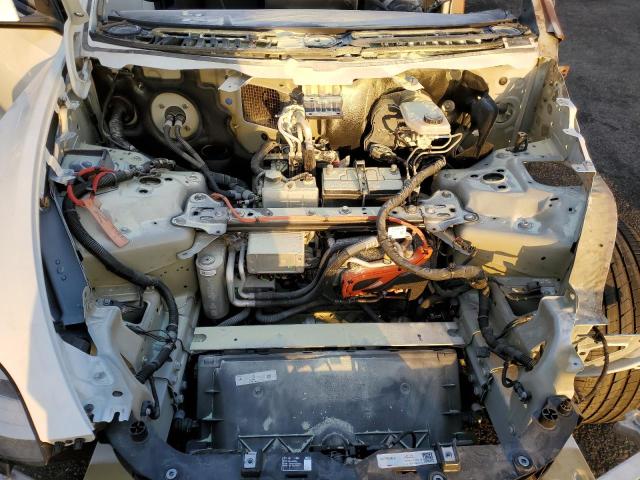 5YJYGDED0MF125945 Tesla Model Y
