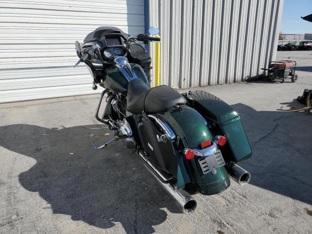 2019 HARLEY-DAVIDSON FLTRX 1HD1KHC17KB655716