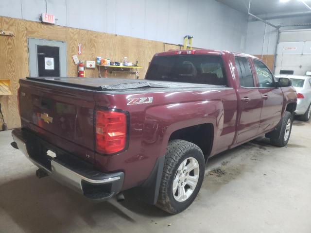 2015 CHEVROLET SILVERADO2 1GCVKREHXFZ163438