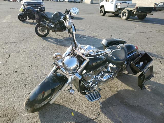 2004 HONDA VT1300 S 1HFSC52154A100605