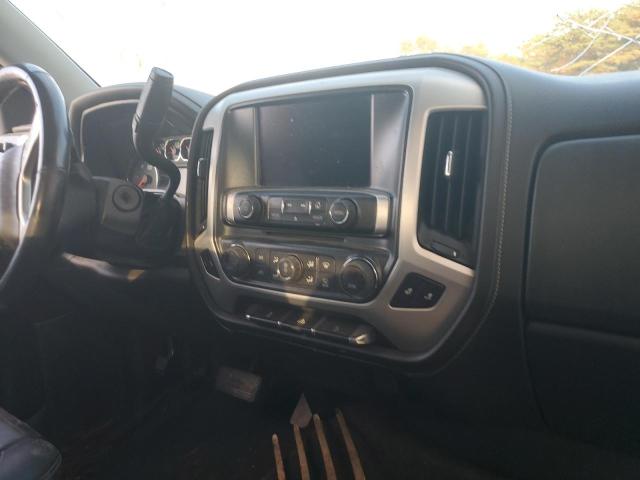 3GTU2UEC8FG171542 GMC Sierra K1500 Sle