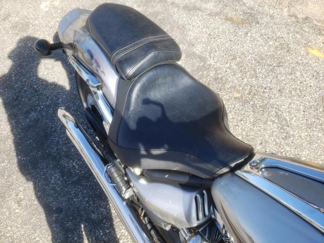 2009 YAMAHA XV1900 CU - JYAVP27E99A008552
