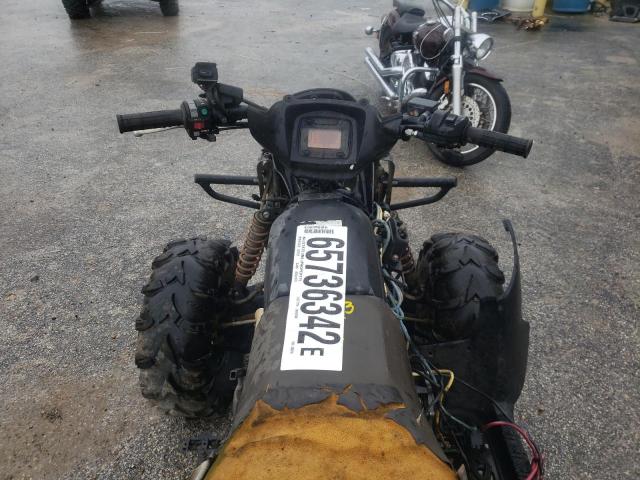 2006 KAWASAKI KVF650 G6F - JKAVFEG186B500818