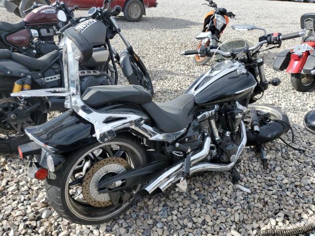 2009 YAMAHA XV1900 CU JYAVP27E79A011398