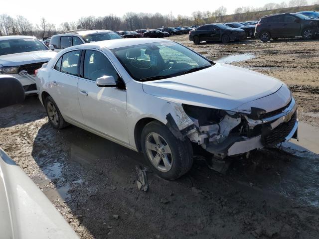 2015 Chevrolet Malibu 