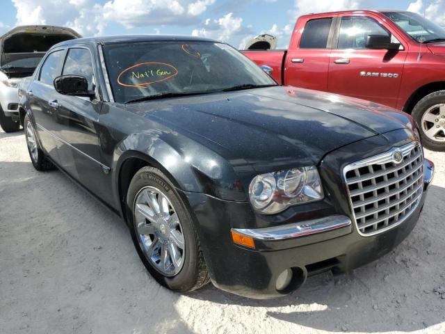 2005 Chrysler 300 C