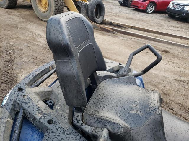 2021 ARCTIC CAT PROWLER 4UF1A4HB5MT201808