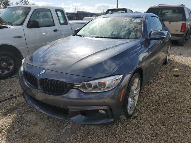 2017 BMW 440I GRAN WBA4E3C38HG826301
