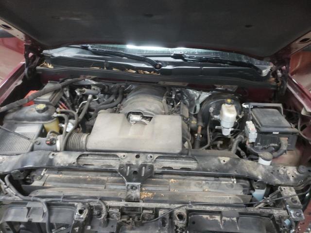 2015 CHEVROLET SILVERADO2 1GCVKREHXFZ163438