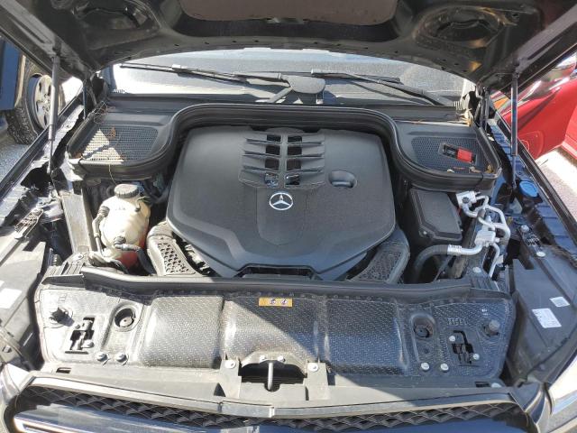 2020 MERCEDES-BENZ GLS 580 4M 4JGFF8GE6LA251527