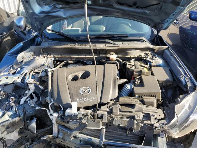 2019 MAZDA CX-3 TOURI - JM1DKDC76K1450745