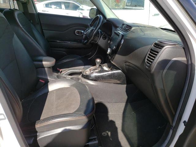 KNDJX3AA6K7646954 KIA Soul !