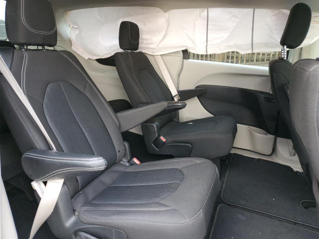 2022 CHRYSLER VOYAGER LX - 2C4RC1CG0NR104885