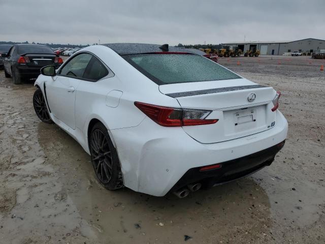 2017 LEXUS RC-F JTHHP5BC5H5006599