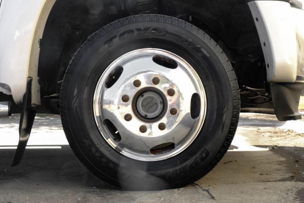 2014 Ford F450 Super Duty VIN: 1FT8W4DT2EEB34337 Lot: 66186592