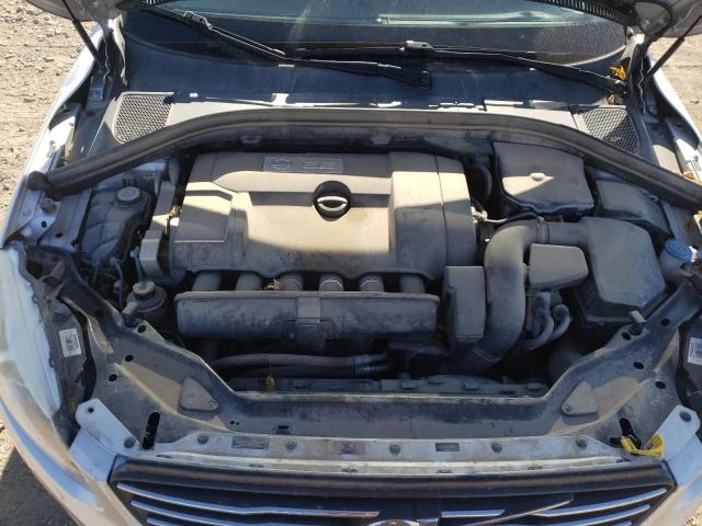 2015 VOLVO XC60 3.2 P YV4952RC3F2590514