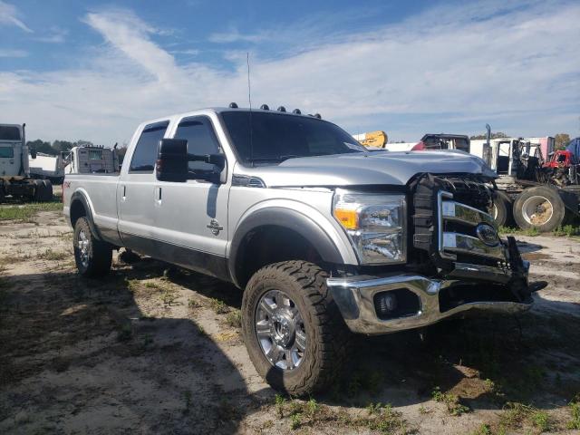 2016 Ford F-350 