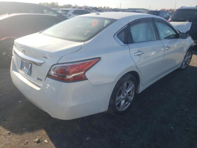 VIN 1N4AL3AP7EC173860 2014 Nissan Altima, 2.5 no.4