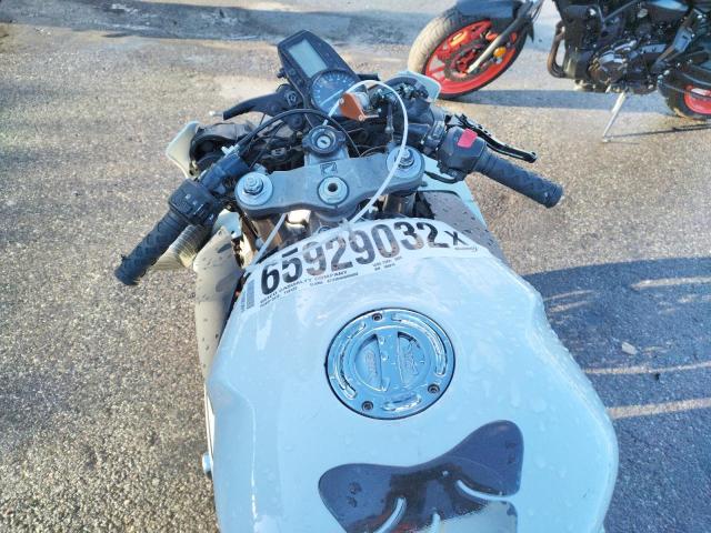 2003 HONDA CBR900 RR JH2SC50163M100016