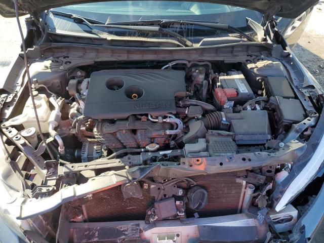 2019 NISSAN ALTIMA SL - 1N4BL4EV0KC224887