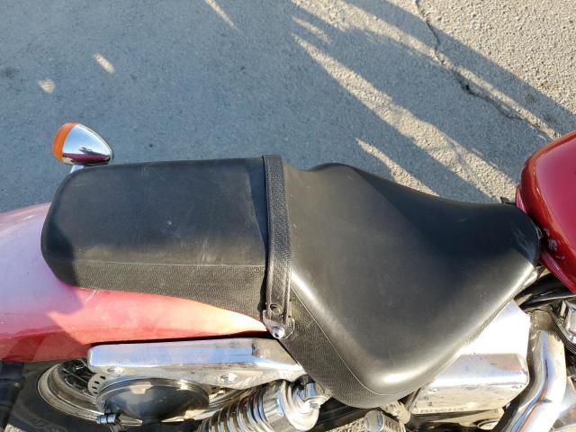 2006 HONDA VT750 DC JH2RC44526M000389