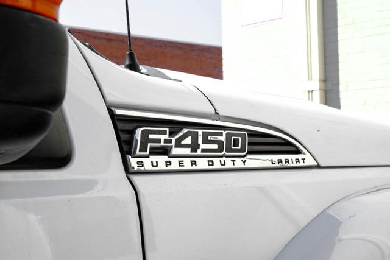 2014 Ford F450 Super Duty VIN: 1FT8W4DT2EEB34337 Lot: 66186592