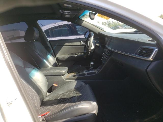 5XXGV4L24GG051062 KIA OPTIMA SXL