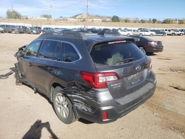 4S4BSACC9J3240206 Subaru Outback 2.5i Premium
