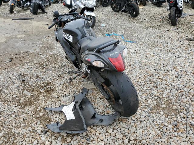 2008 SUZUKI GSX1300 R JS1GX72A982105199