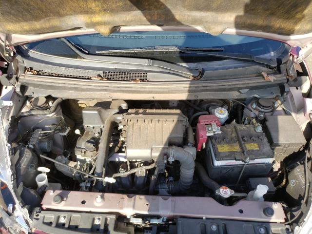 2017 MITSUBISHI MIRAGE ML32A4HJ8HH014562