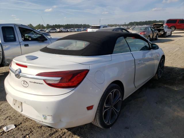2016 BUICK CASCADA PR W04WT3N51GG106363