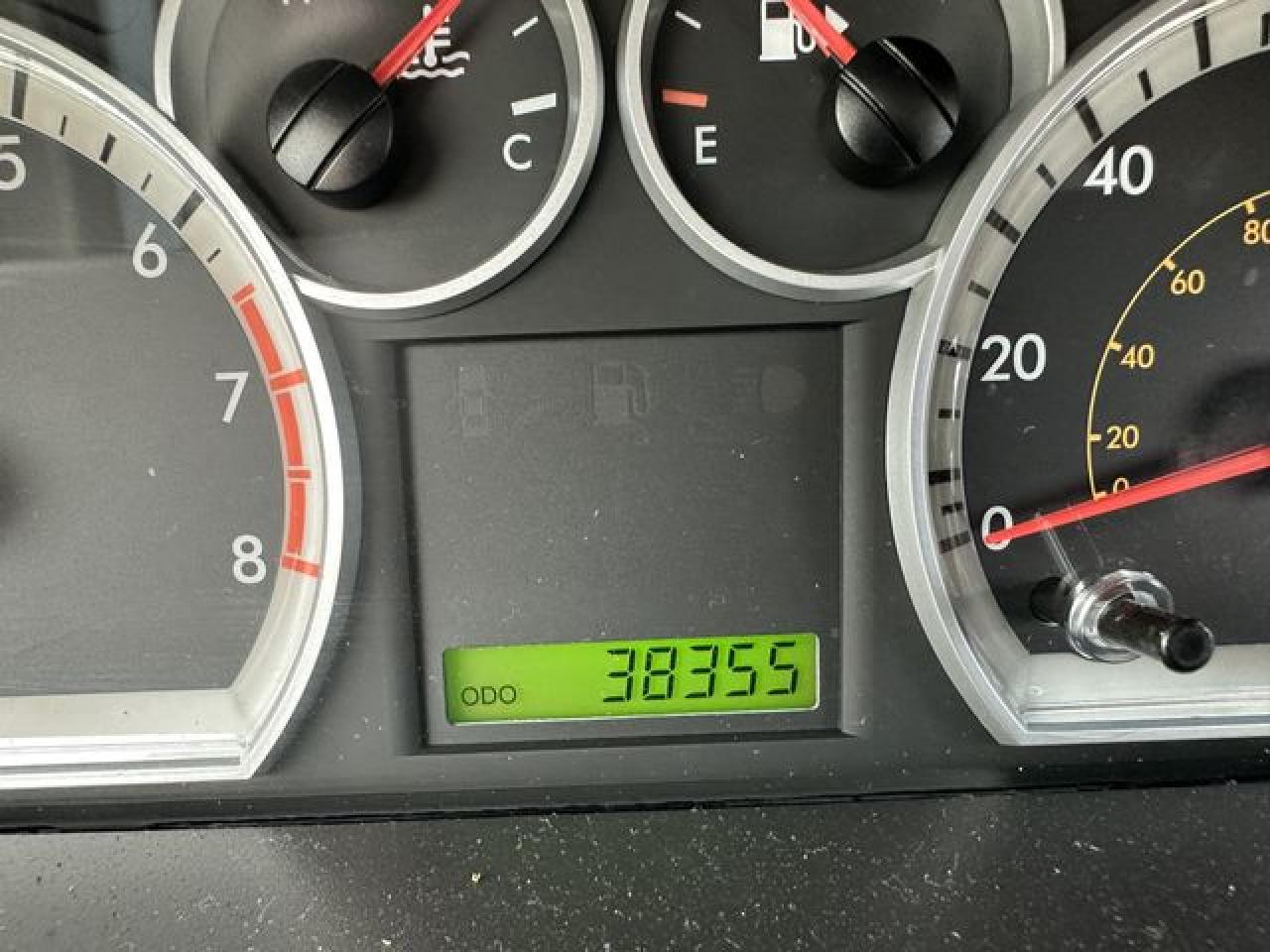 2010 Chevrolet Aveo Ls VIN: KL1TD5DE9AB133261 Lot: 66186642