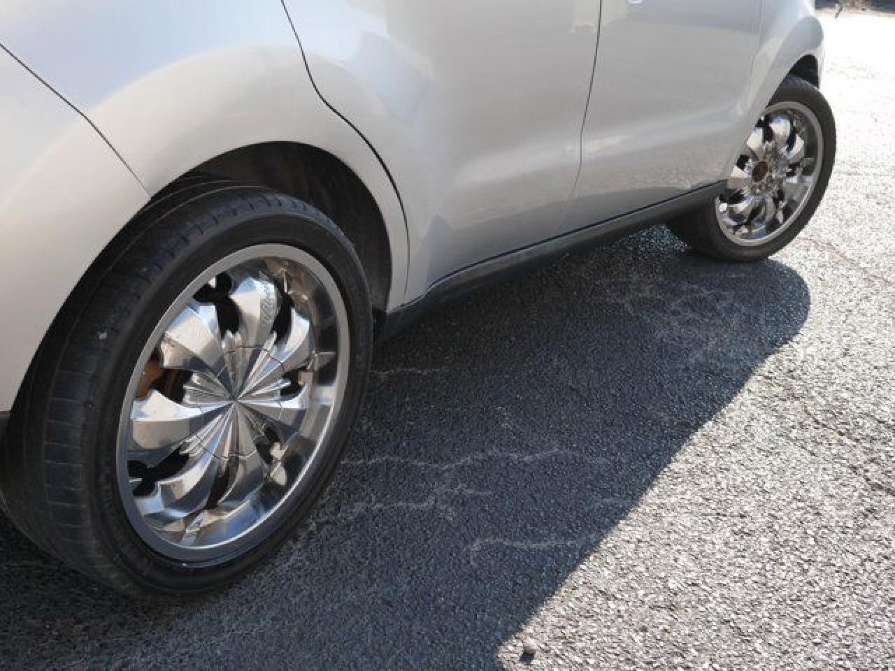 2015 Kia Soul VIN: KNDJN2A29F7756203 Lot: 66216242