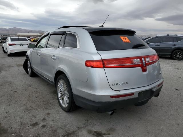 2LMHJ5AT5EBL54141 Lincoln MKT