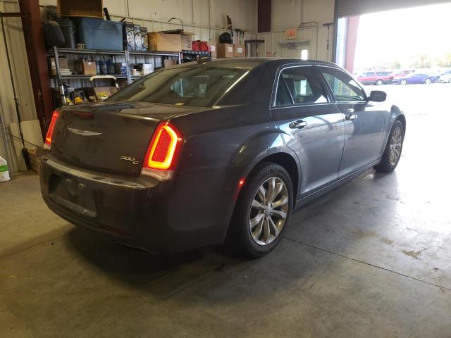 2016 CHRYSLER 300, 2C3CCAKG6GH136440 - 4